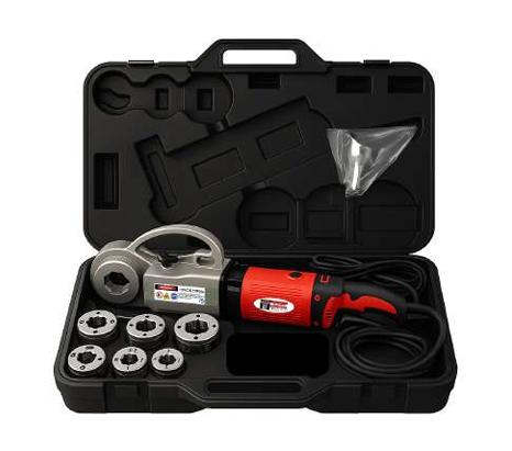 PORTABLE THREADING MACHINE     MEPT-3X