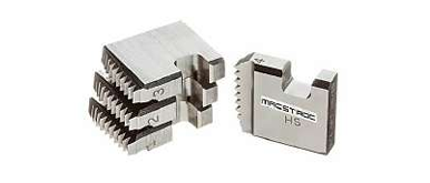 RATCHET THREADER - RH DIES