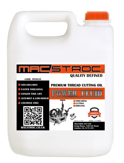 PF-9835 Pipe Threading Cutting Oil